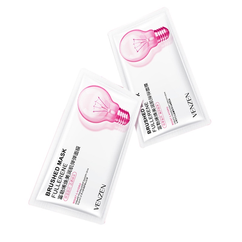 Mặt Nạ Ngủ Dưỡng Ẩm Không Cần Rửa Lại Dung Tích 2ml | BigBuy360 - bigbuy360.vn