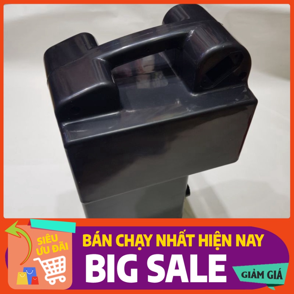 Hộp  Bình Chử T -L XE ĐẠP ĐIỆN HUY XE ĐẠP ĐIỆN
