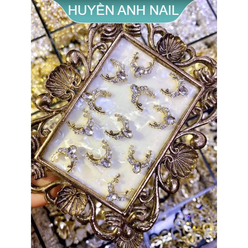 Charm nail - Charm đẹp SHOP NAIL HUYỀN ANH