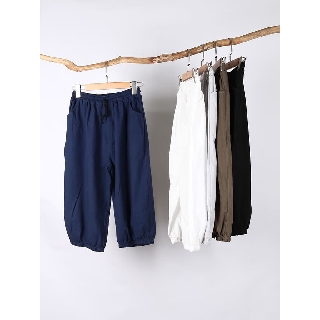 Quần Short Đũi Nam Lửng ROUGH