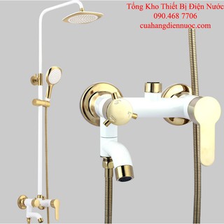 Bộ sen cây nóng lạnh cao cấp SC 18