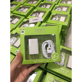 bộ sạc oppo 4A