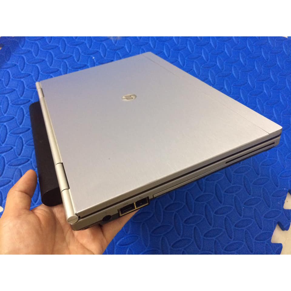 laptop (HÀNG ZIN HP EliteBook 2570p Core i3 Chuẩn quân sự MILSPEC của Mỹ | BigBuy360 - bigbuy360.vn
