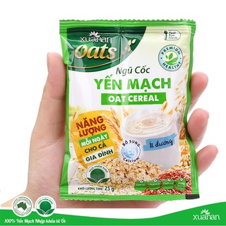 Ngũ cốc Yến mạch 400g