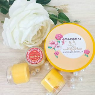 Sỉ body colagen x3 kien giang