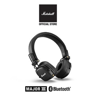 Tai Nghe Marshall Major III Bluetooth