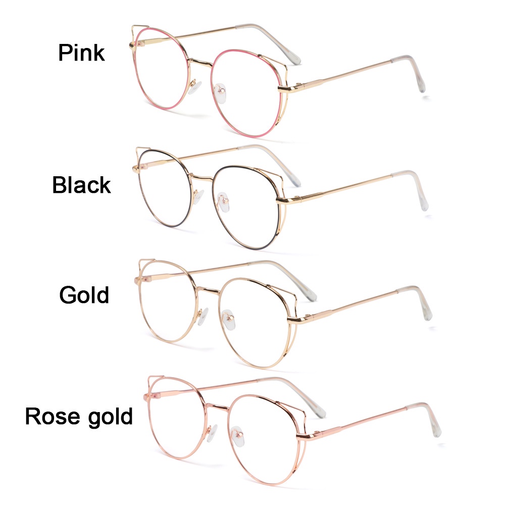 Kính Mát Mihan1 Gọng Kim Loại Tròn Siêu Nhẹ Độ Phân Giải Cao Thời Trang Cho Nam Và Nữ