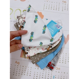 SET 5 NÓN SƠ SINH BÉ TRAI