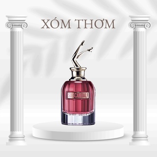 Nước hoa jpg so scandal edp chính hãng nước hoa nữ chính hãng