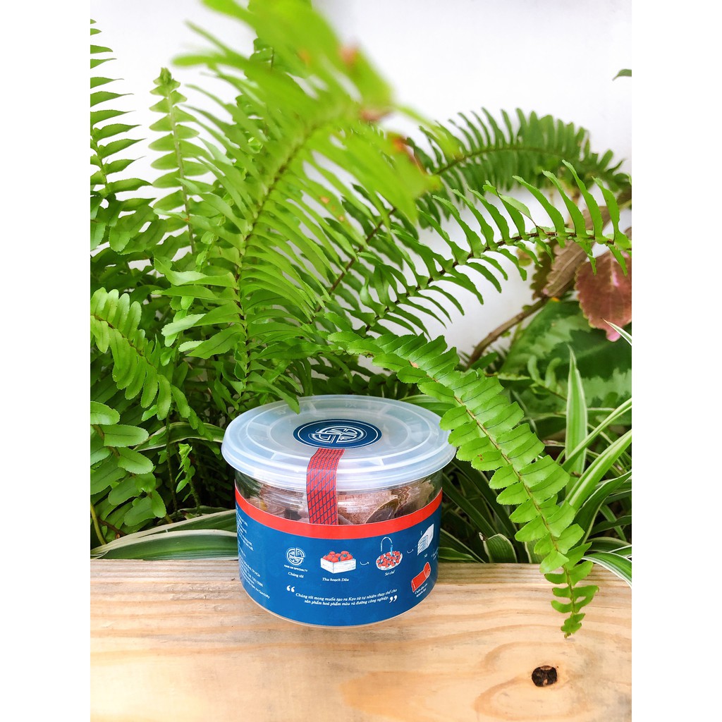 [COMBO] - Hủ Dâu 14 Cuộn và Túi Dâu 6 Cuộn | BigBuy360 - bigbuy360.vn