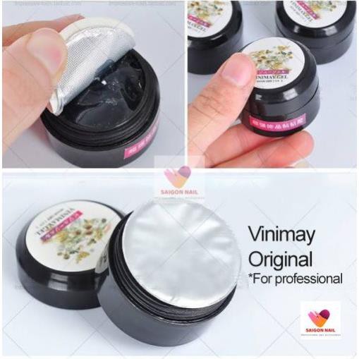 Gel đính đá siêu chắc Vinimay [ Chính hãng ]