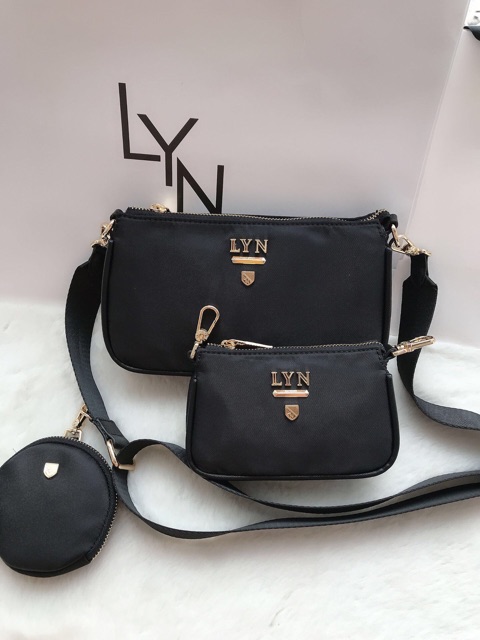 𝐓𝐮́𝐢 𝐋𝐲𝐧 set 3 món - 𝐌𝐚̂̃𝐮 𝐦𝐨̛́𝐢