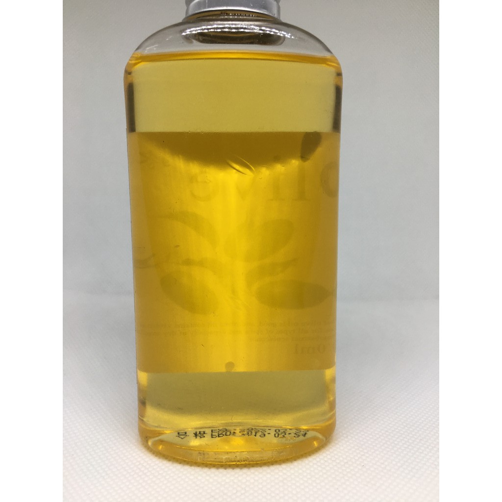 [Olive] Tinh Dầu Massage Mặt Olive 180ml | BigBuy360 - bigbuy360.vn
