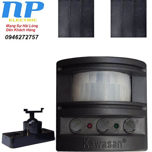 Báo động hồng ngoại độc lập Kawasan KW-I226B