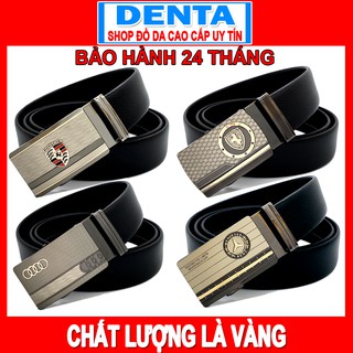 Thắt lưng nam da cao cấp