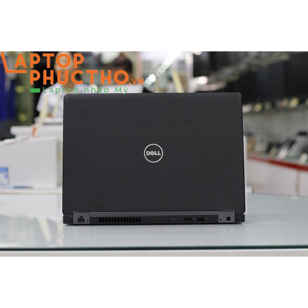 Laptop HP Folio 1040 G3 14' 2k - (i7 6600u) | BigBuy360 - bigbuy360.vn