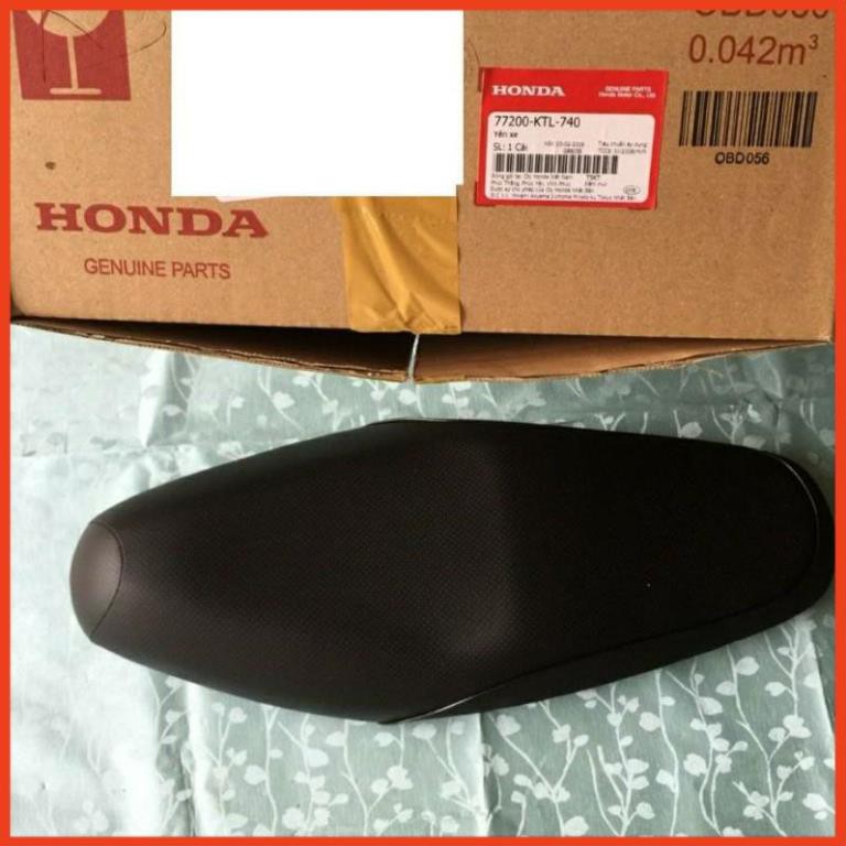 yên ngồi xe Wave RS zin honda chính hãng