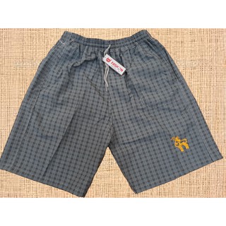 Quần đùi nam mặc ở nhà (từ 55-85kg)