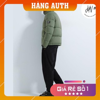Áo phao Áo Phao Nam ZARA lông vũ Hàng Xuất Xịn dành cho phái mạnh
