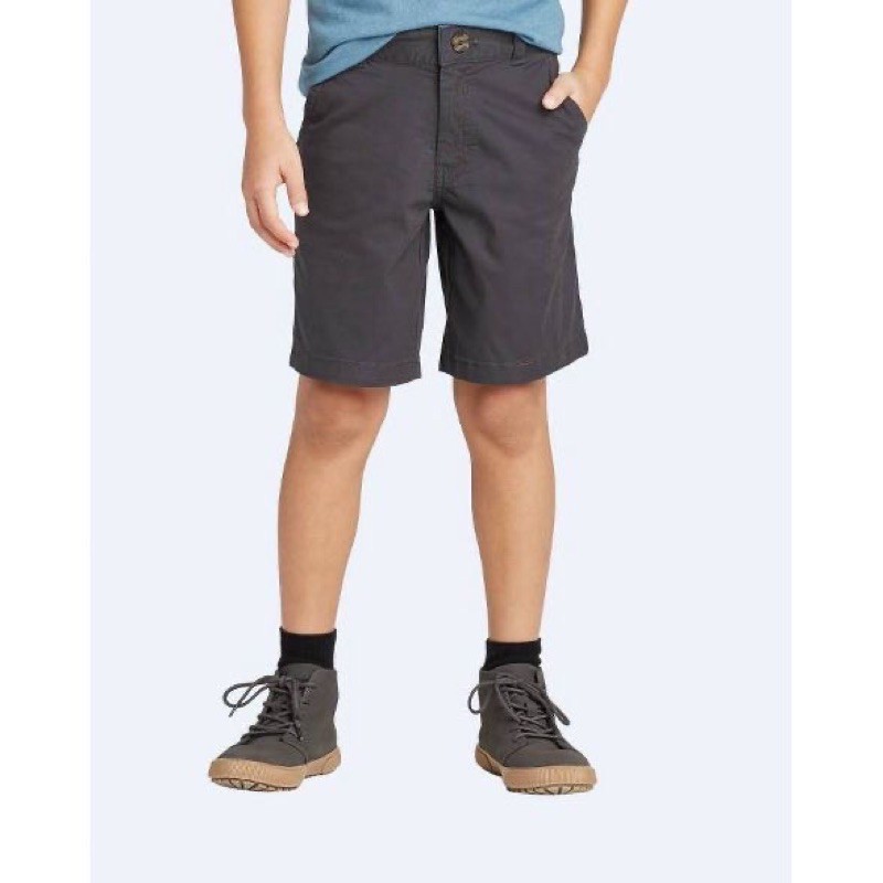 Quần sort kaki bé trai xuất dư