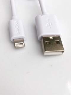 Dây sạc SOPOKA DQ02 dành cho IPHONE