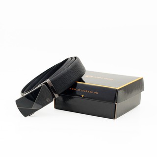 Thắt lưng da bò Anh Tho Leather MIT-02