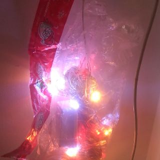 Led Dây Chớp Nháy Đủ Màu - 5m