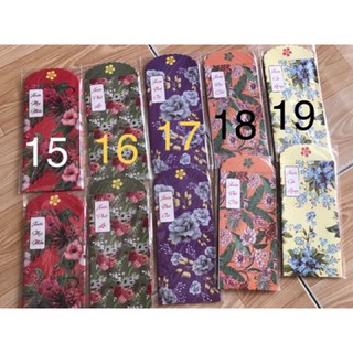 Lì xì Tết năm 2019