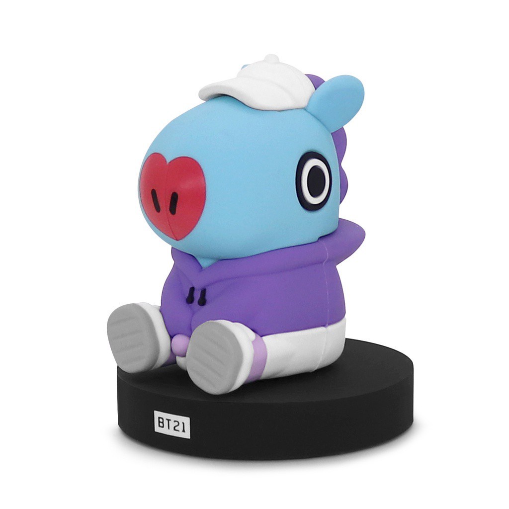 Mô Hình Nhân Vật BT21 B170 100% Chính Hãng