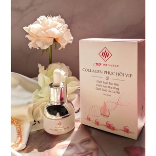 Colagen vip Hoài Nguyễn