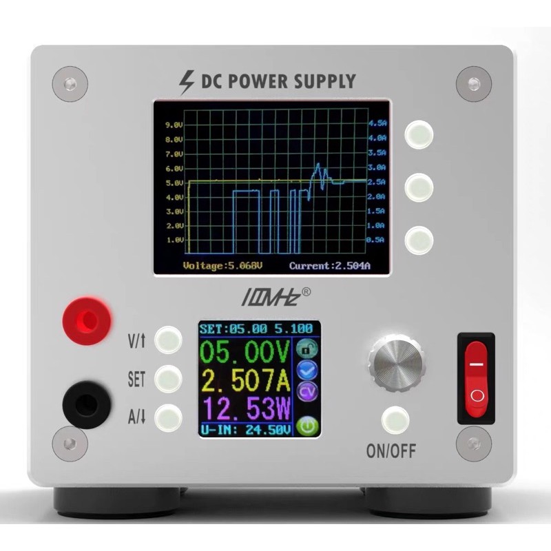 Máy cấp nguồn 5a60v