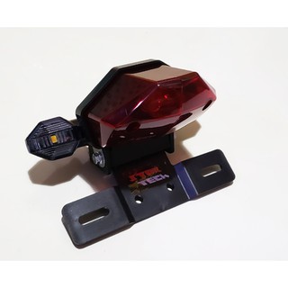 BỘ ĐÈN LÁI DẸP CÓ XI NHAN K5