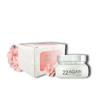 Kem dưỡng da 22 Again