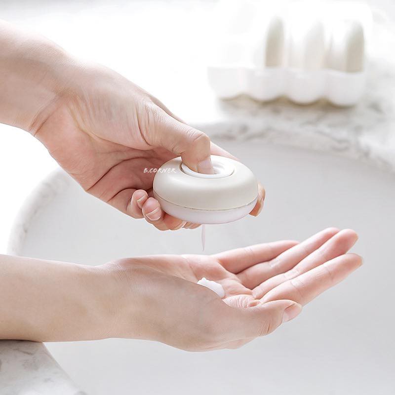 Set 4 Hộp Đựng Dung Dịch - KIT1010