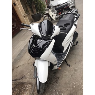kính chắn gió sh 2020-2021