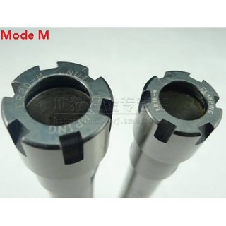 Đầu Spindle ER11 ER16
