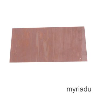 Tấm kim loại đồng nguyên chất 9 9 0 5mm 200mm 100mm