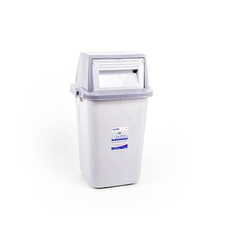 THÙNG RÁC NẮP LẬT DUY TÂN NO.0199