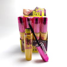 Mô Hình Búp Bê Barbie Maybelline The Magnum