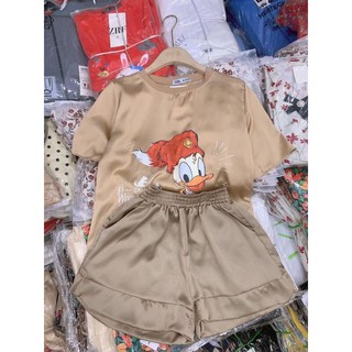 🥰 🍀BỘ LỤA VỊT