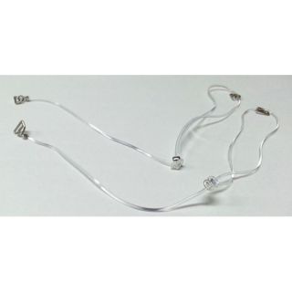 Dây áo trong sợi bún