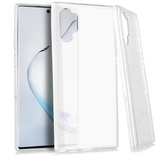 Ốp silicon dẻo samsung galaxy note 10 plus / note 10+