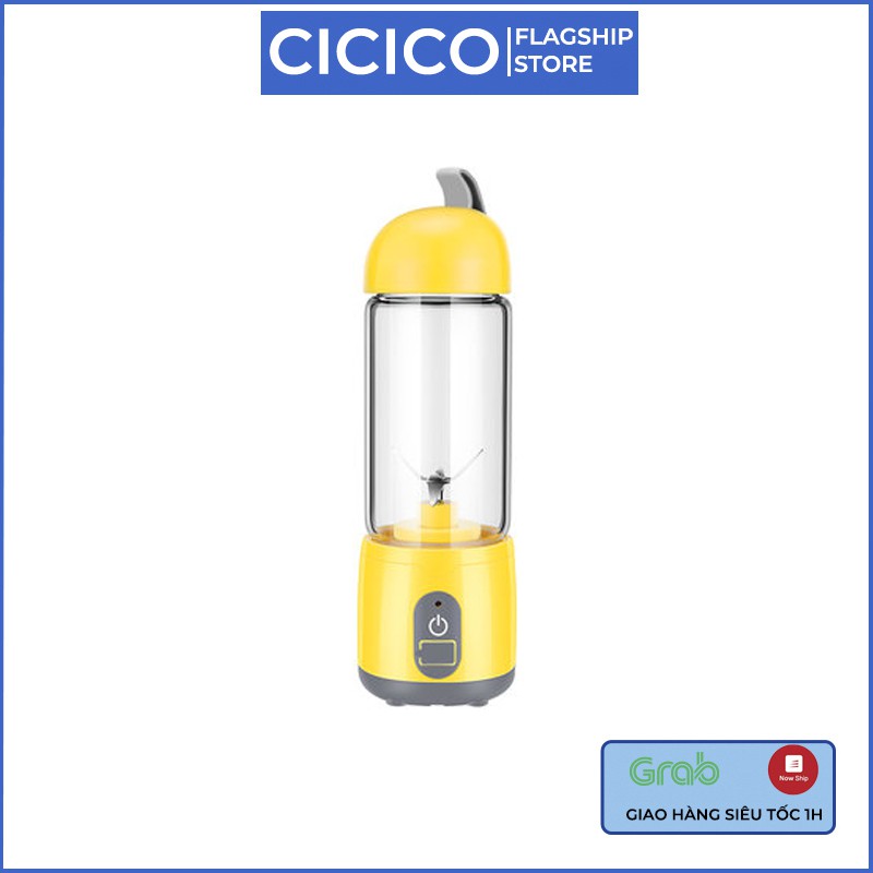 Máy xay sinh tố KONKA KJ-40U01