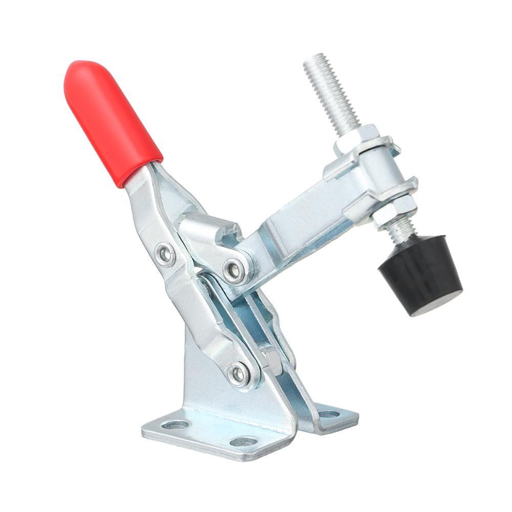 Set 4 Kẹp Chốt Đa Năng Tháo Gỡ Nhanh Tiện Dụng