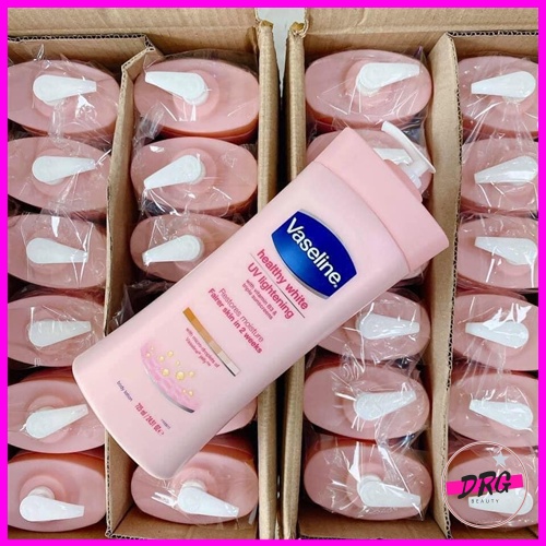 Kem dưỡng thể Vaseline Mỹ trắng da 725ml