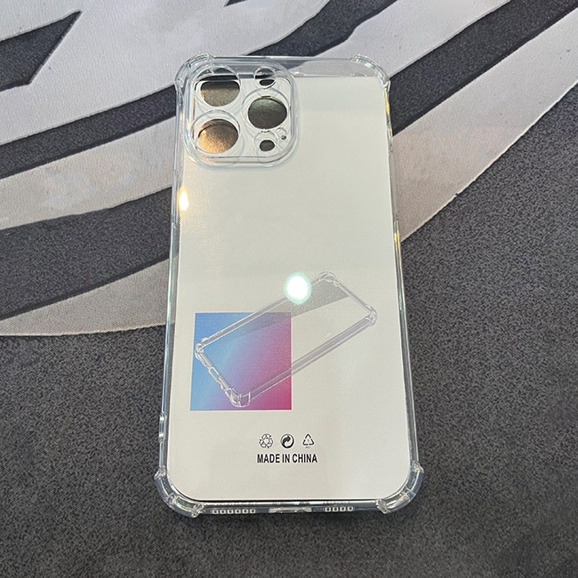 Ốp lưng Silicon 14/14Plus/14Pro/14ProMax - MobileCity