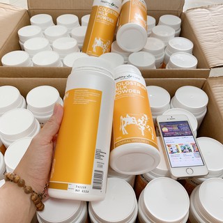 Sữa bò non COLOSTRUM MILK POWDER 300g