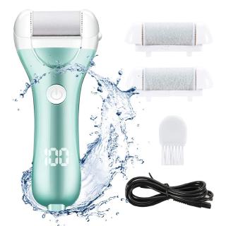 Máy Chà Gót Chân Electric Foot Grinder tẩy tế bào chết