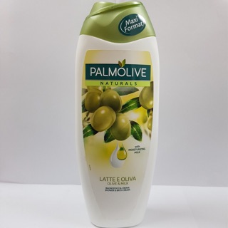 SỮA TẮM PALMOLIVE 750 ĐỨC