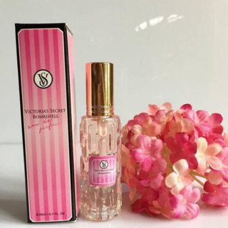 Nước hoa mini bỏ túi ( nước hoa chiết ) - 20ml